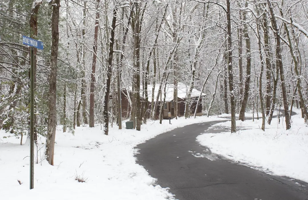 Forrest Hills Mountain Resort-1