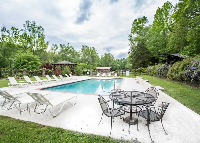 Forrest Hills Mountain Resort