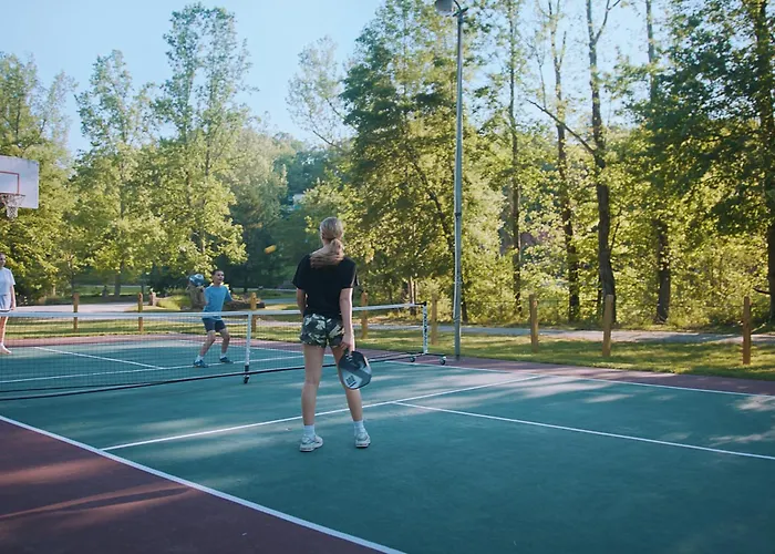 Forrest Hills Mountain Resort