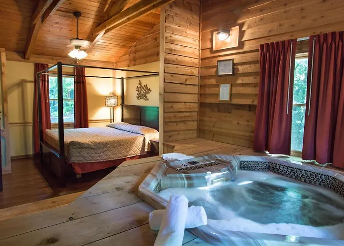 Forrest Hills Mountain Resort